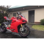 2012 Ducati 1199 PANIGALE S  PART OUT 