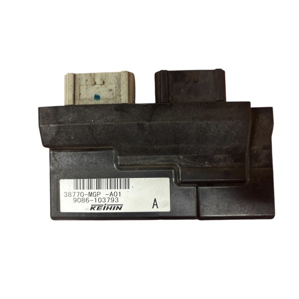 2012 + Honda CBR1000RR ECU UNIT COMPUTER OEM