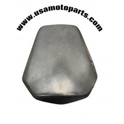 2012 Honda CBR1000RR REAR PASSANGER  SINGLE SEAT OEM