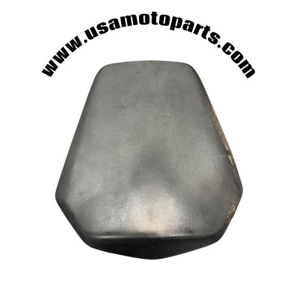 2012 Honda CBR1000RR REAR PASSANGER  SINGLE SEAT OEM