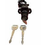 2013 Honda CBR 1000 RR 3 KEY S IGNITION LOCK SET OEM