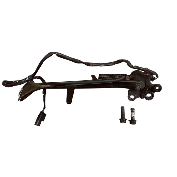 2012 + Honda CBR1000RR SIDE KICK STAND WITH SENSOR OEM