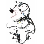 2012 + Honda CBR 1000 RR WIRE HARNESS  OEM