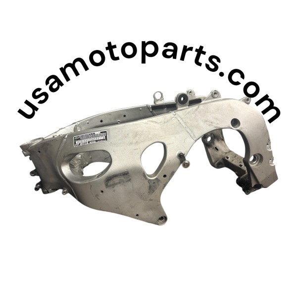 2013 Honda CBR 1000 RR MAIN FRAME SLVG OEM