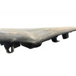 2012 Honda CBR1000RR REAR PASSANGER  SINGLE SEAT OEM