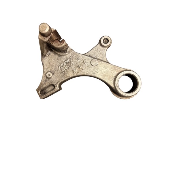 2012 + Honda CBR 1000 RR SUPPORT BRACKET REAR CALIPER  OEM