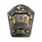 2012 Honda CBR1000RR REAR PASSANGER  SINGLE SEAT OEM