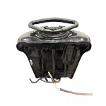 2012 +Honda CBR 1000RR BLACK FUEL GAS TANK & PUMP OEM