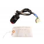 2012 + Honda CBR 1000 RR Right Clip On Handle Kill Off Start Switch OEM