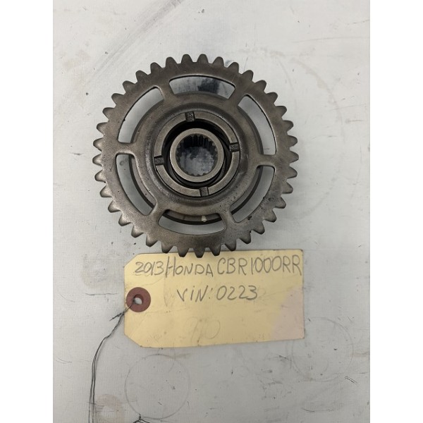2012 +Honda CBR 1000 RR Outer STARTING CLUTCH 28110-MFL-000 OEM