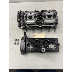 2012 +Honda CBR 1000 RR CYLINDER HEAD & Valves Camshafts OEM