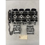 2012 +Honda CBR 1000 RR CYLINDER HEAD & Valves Camshafts OEM