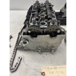 2012 +Honda CBR 1000 RR CYLINDER HEAD & Valves Camshafts OEM