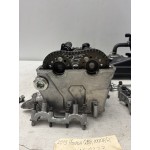 2012 +Honda CBR 1000 RR CYLINDER HEAD & Valves Camshafts OEM