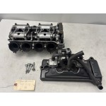 2012 +Honda CBR 1000 RR CYLINDER HEAD & Valves Camshafts OEM