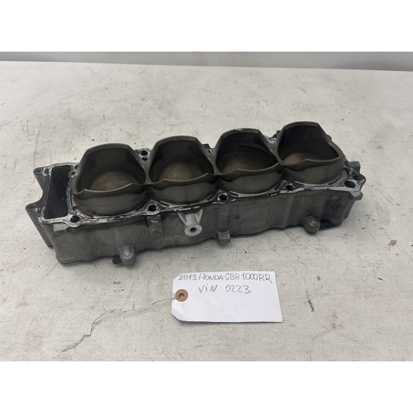 2012+ Honda CBR 1000 RR CYLINDER & GASKET OEM 