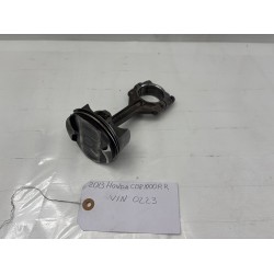 2012 +Honda CBR 1000 RR PISTONS OEM