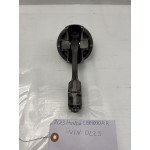 2012 +Honda CBR 1000 RR PISTONS OEM