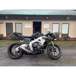 2012 +Honda CBR 1000 RR Right Crankcase Cover OEM