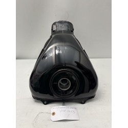 2012 +Honda CBR 1000RR BLACK FUEL GAS TANK & PUMP OEM