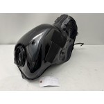2012 +Honda CBR 1000RR BLACK FUEL GAS TANK & PUMP OEM