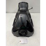 2012 +Honda CBR 1000RR BLACK FUEL GAS TANK & PUMP OEM