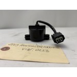 2012 +Honda CBR 1000RR Genuine BANK ANGLE SENSOR OEM