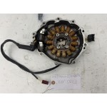 2012 + Honda CBR1000RR STATOR COVER GENERATOR ALTERNATOR OEM