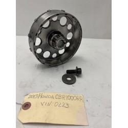 2012 + Honda CBR1000RR, Alternator ROTOR, Flywheel OEM