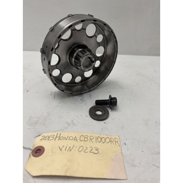 2012 + Honda CBR1000RR, Alternator ROTOR, Flywheel OEM