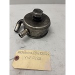 2012 +Honda CBR 1000 RR ENGINE OIL PUMP OIL COOLER OEM