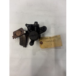 2012 + Honda CBR 1000 RR REAR (NISSIN) BRACK CALIPER & PADS OEM