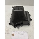 2012 +Honda CBR 1000 RR OIL PAN COVER  OEM