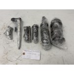 2012 +Honda CBR 1000 RR TRANSMISSION GEARSHIFT DRUM OEM