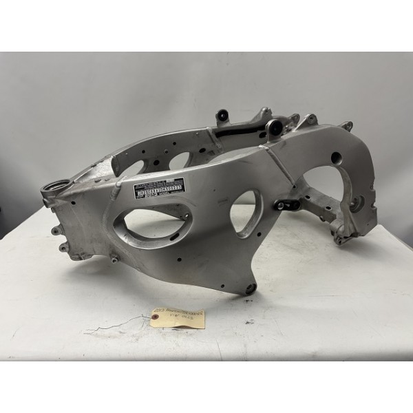 2013 Honda CBR 1000 RR MAIN FRAME CLN OEM