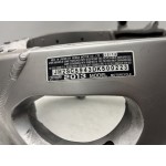 2013 Honda CBR 1000 RR MAIN FRAME CLN OEM