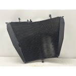 2013 Honda CBR 1000 RR RADIATOR WITH FAN COOLING OEM
