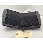 2013 Honda CBR 1000 RR RADIATOR WITH FAN COOLING OEM