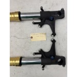 2013 Honda CBR 1000 RR FRONT SUSPENSION FORKS SHOWA OEM