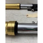 2013 Honda CBR 1000 RR FRONT SUSPENSION FORKS SHOWA OEM