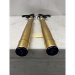 2013 Honda CBR 1000 RR FRONT SUSPENSION FORKS SHOWA OEM