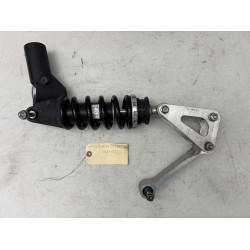 2013 Honda CBR 1000 RR REAR SUSPENSION SHOCK WITH LINKAGE OEM