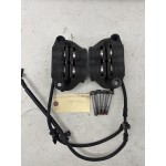 2012 + Honda CBR 1000 RR TOKICO FRONT BRAKE CALIPERS & HOSE OEM