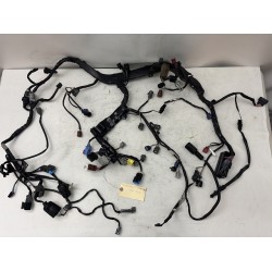 2012 + Honda CBR 1000 RR WIRE HARNESS  OEM