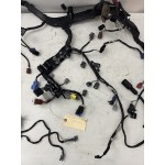 2012 + Honda CBR 1000 RR WIRE HARNESS  OEM