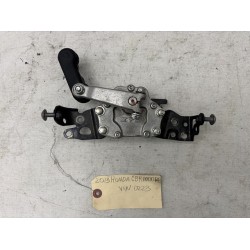 2012 +Honda CBR1000RR STEERING DAMPER OEM