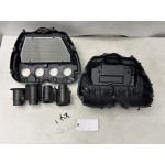 2012 +Honda CBR1000RR AIR BOX CLEANER OEM