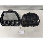 2012 +Honda CBR1000RR AIR BOX CLEANER OEM