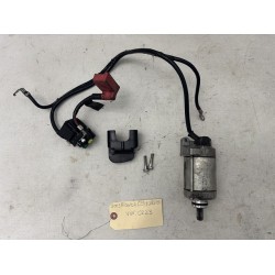 2012 +Honda CBR 1000RR STARTER MOTOR OEM