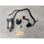 2012 +Honda CBR 1000RR STARTER MOTOR OEM
